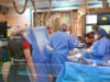 Especialistas Del Hospital Regional Realizan Con Éxito Radiología Intervencionista En El Parto