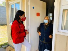 Personas Mayores De 75 Años Pueden Salir A Caminar En Cuarentena