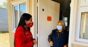 Personas Mayores De 75 Años Pueden Salir A Caminar En Cuarentena