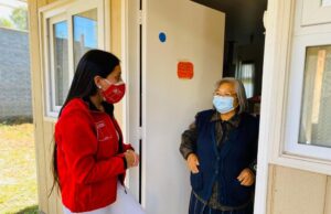 Personas Mayores De 75 Años Pueden Salir A Caminar En Cuarentena