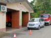 Gestionan Proyecto Para Nuevo Cuartel De Bomberos En El Sector De Ñancul