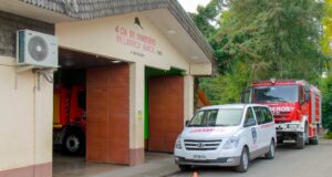 Gestionan Proyecto Para Nuevo Cuartel De Bomberos En El Sector De Ñancul