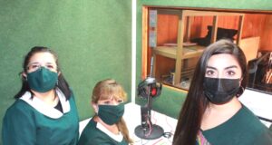 Estudiantes de Traiguén aprenderán a distancia a través de radio comunitaria