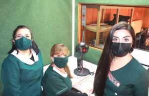 Estudiantes de Traiguén aprenderán a distancia a través de radio comunitaria