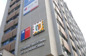 Día de las Regiones: Subdere Lanza Ficha Online Con Gastos E Ingresos De Los Gobiernos Regionales