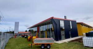 Millonaria Inversión Impacta Al Rubro Agropecuario y al Empleo en Pitrufquén