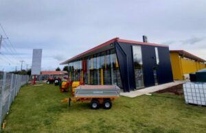 Millonaria Inversión Impacta Al Rubro Agropecuario y al Empleo en Pitrufquén