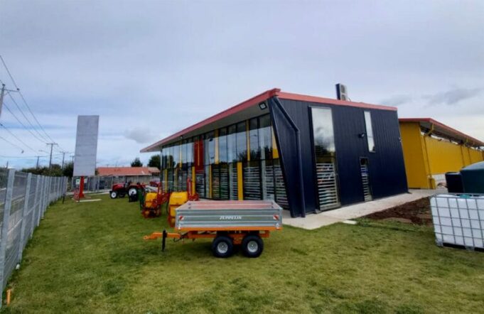 Millonaria Inversión Impacta Al Rubro Agropecuario y al Empleo en Pitrufquén