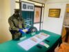 Carabineros del OS-7 “Araucanía” con Perro Antidrogas decomisan más de 2 Kilos de Droga: Detenidos Quedan en Prisión Preventiva