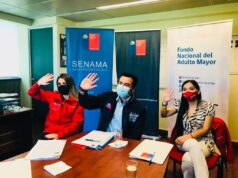 363 Millones Están Disponibles Para Concretar Proyectos Que Beneficien A Personas Mayores En La Araucanía