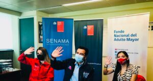 363 Millones Están Disponibles Para Concretar Proyectos Que Beneficien A Personas Mayores En La Araucanía