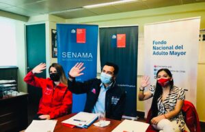 363 Millones Están Disponibles Para Concretar Proyectos Que Beneficien A Personas Mayores En La Araucanía