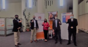 Autoridades de la Araucanía invitar a postular a Concurso Mujer empresaria turística