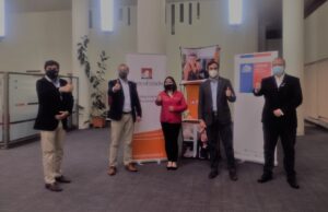 Autoridades de la Araucanía invitar a postular a Concurso Mujer empresaria turística