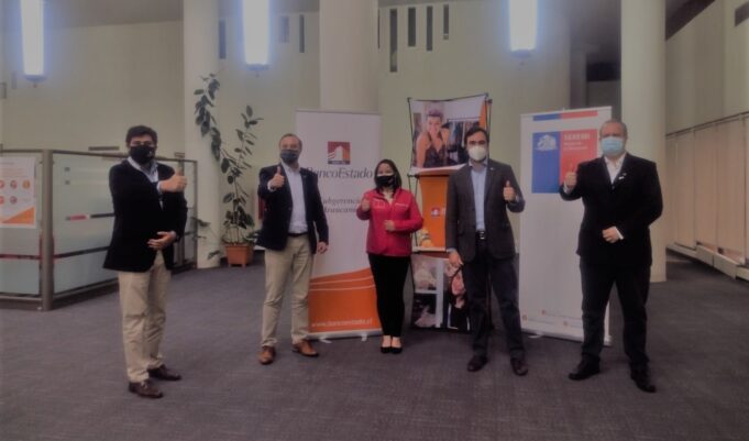 Autoridades de la Araucanía invitar a postular a Concurso Mujer empresaria turística