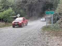 Llaman a Licitación Obras Para Mejoramiento del Camino Allipen/Folilco/ Lafquen De Freire