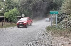 Llaman a Licitación Obras Para Mejoramiento del Camino Allipen/Folilco/ Lafquen De Freire