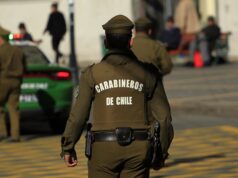 En 48 Horas, Carabineros Detuvo En Temuco A 7 Sujetos Y Recupera 6 Vehículos Robados Avaluados En Más De 70 Millones De Pesos