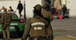 En 48 Horas, Carabineros Detuvo En Temuco A 7 Sujetos Y Recupera 6 Vehículos Robados Avaluados En Más De 70 Millones De Pesos