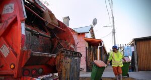 Subdere entregará un millón de pesos para los recolectores de basura de La Araucanía
