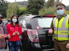 Lanzan Campaña Para Crear Conciencia Vial En Los Conductores
