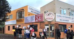 Comienzan Audiencias En Contra De Clínica Veterinaria Recabarren De Temuco