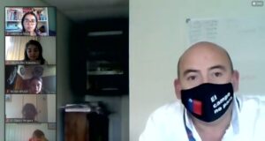 En La Araucanía más de 60 profesionales fueron capacitados como nuevos consultores de la Ley de Riego