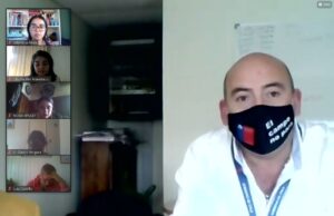 En La Araucanía más de 60 profesionales fueron capacitados como nuevos consultores de la Ley de Riego