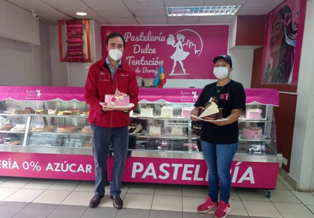 Invitan A Postular Al Programa Capital Semilla Emprende De Sercotec En La Araucanía