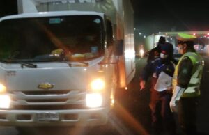 Incautan más de 100 kilos de centolla en Freire durante controles carreteros