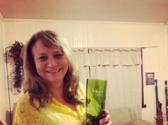 Candidata a alcaldesa por Pitrufquén en cierre de campaña: «Queremos comandar la comuna con amor y unión»