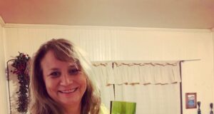 Candidata a alcaldesa por Pitrufquén en cierre de campaña: «Queremos comandar la comuna con amor y unión»