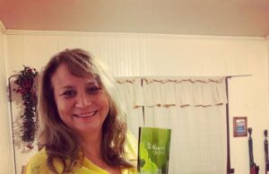 Candidata a alcaldesa por Pitrufquén en cierre de campaña: «Queremos comandar la comuna con amor y unión»