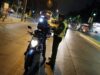 Fiestas clandestinas y más de 140 detenidos durante el fin de semana en La Araucanía