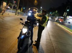 Fiestas clandestinas y más de 140 detenidos durante el fin de semana en La Araucanía