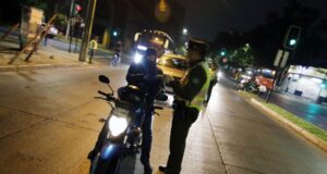 Fiestas clandestinas y más de 140 detenidos durante el fin de semana en La Araucanía