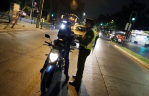 Fiestas clandestinas y más de 140 detenidos durante el fin de semana en La Araucanía