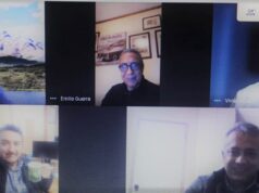 Asume Nueva Directiva en el Colegio de Ingenieros Forestales de La Araucanía