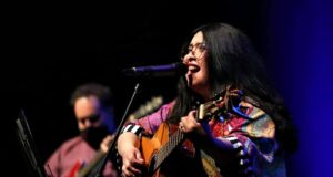 En Villarrica las actividades artísticas y culturales no se detienen