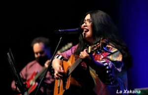 En Villarrica las actividades artísticas y culturales no se detienen