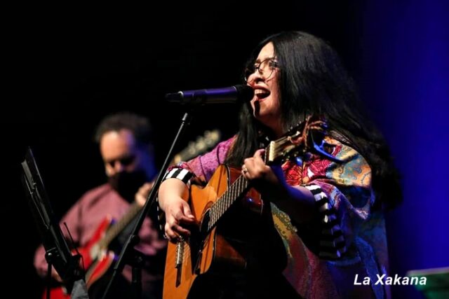 En Villarrica las actividades artísticas y culturales no se detienen