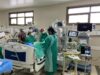 Habilitan nueva UPC en Centro de Responsabilidad de Pabellón del Hospital de Regional Temuco