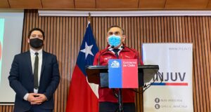 Lanzan campaña regional #Hazlacorta para llamar a jóvenes a no realizar fiestas en pandemia