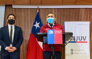 Lanzan campaña regional #Hazlacorta para llamar a jóvenes a no realizar fiestas en pandemia