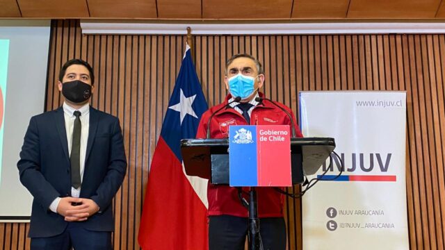 Lanzan campaña regional #Hazlacorta para llamar a jóvenes a no realizar fiestas en pandemia