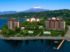 Dirigentes insisten a gobernadora en apertura de bien nacional de uso público en la puntilla de Villarrica