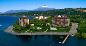 Dirigentes insisten a gobernadora en apertura de bien nacional de uso público en la puntilla de Villarrica