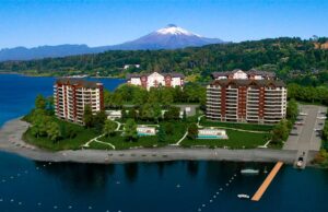 Dirigentes insisten a gobernadora en apertura de bien nacional de uso público en la puntilla de Villarrica