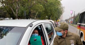 Carabineros entrega recomendaciones para prevenir el robo de vehículos en Temuco