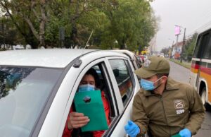 Carabineros entrega recomendaciones para prevenir el robo de vehículos en Temuco